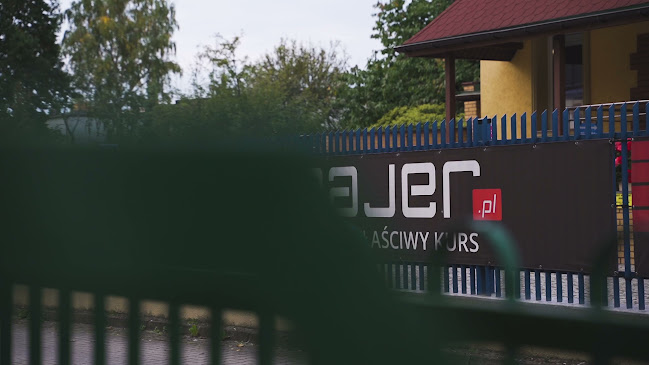 Centrum Szkolenia MAJER