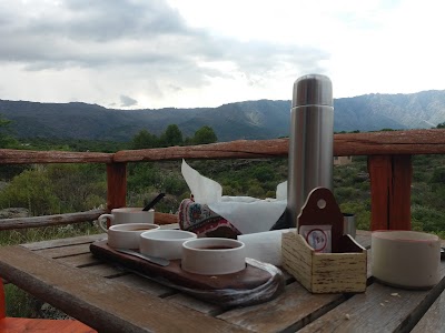 Photos of Aldea Serrana