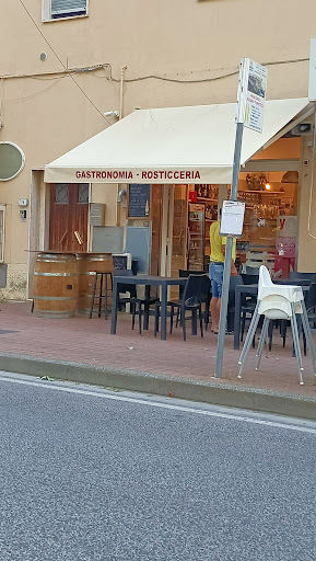 Gastronomia Cotto e Mangiato