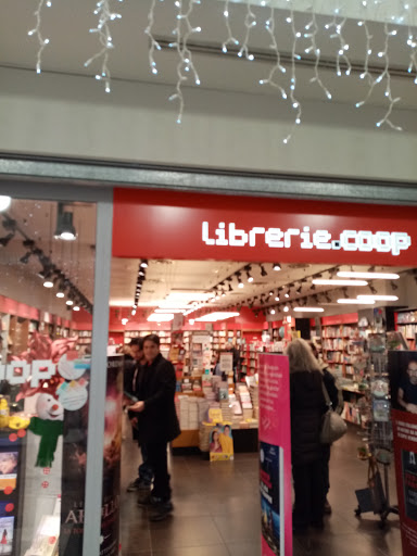Librerie.Coop Aquilone - Visual