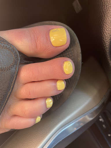Paradise Total Spa & Nail - Thumbnail