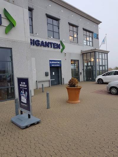 Photos of Elgiganten