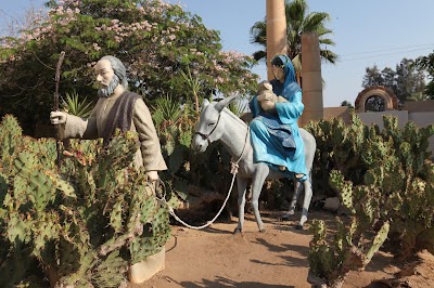 Photos of Monastery of St. Mina Lapierre Tanta Kafr El Zayat Western