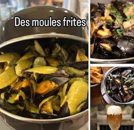 Photo n°131 de L'Amirauté Chez Rita à Ajaccio (Pizzeria)