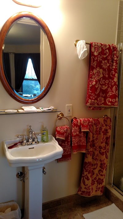 Photos of The Lamplighter Bed & Breakfast of Ludington