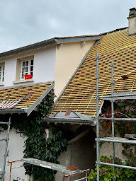 Photo n°9 de B.M.J. Artisan Couvreur à Saint-Germain-en-Laye (Maçon)