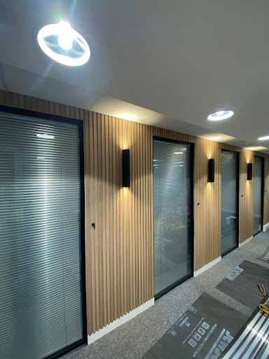 ADS Electrical Services - Visual