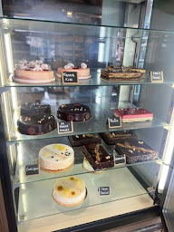 Photo n°2 de La Douce'Heure à Saint-Barthélemy-d'Anjou (Boulangerie)