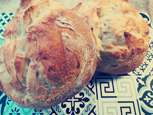 Photo n°10 de La Mie de Bréval à Bréval (Pâtisserie)