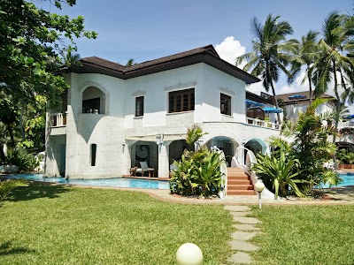 Photos of Diani Reef Beach Resort and Spa, Mombasa, Kenya