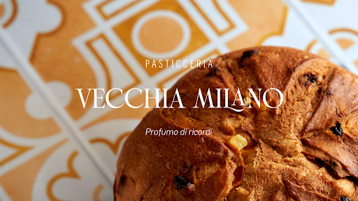 Pasticceria Vecchia Milano Gallery - Italy