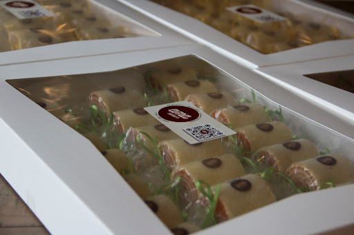 AMA Sweets - Visual