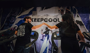 Photo n°20 de Keepcool Perpignan Château Roussillon à Perpignan (Complexe sportif)