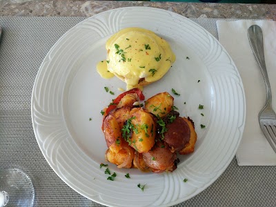 Photos of Merport Bistro