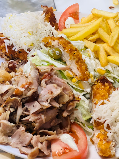 Photo 4 - Le Cheese Naan’os | Kebab Draguignan | Tacos | Naan Sandwichs | Naan Burgers | Burgers | Assiettes