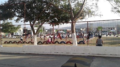 Photos of Gimnasio Canchas Ciudad Del Sol