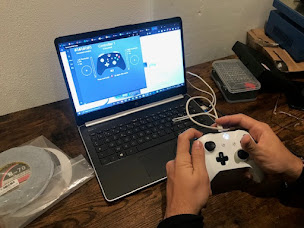 Photo n°6 de BEN INFO à Palaiseau (Entreprise de télécommunications)