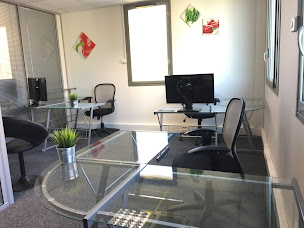 Photo n°5 de REGGAD Estate à Grenoble (Agence de location de bureaux)