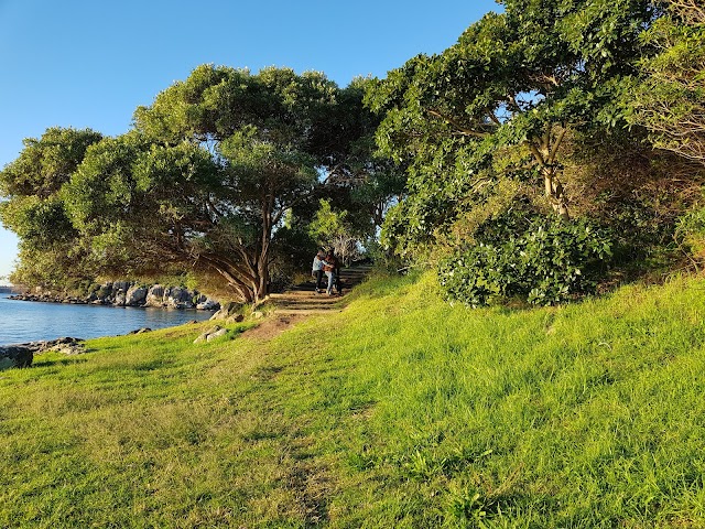 Green Point Reserve