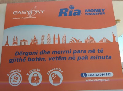 RIA MONEY TRANSFER