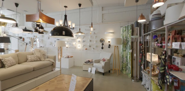 Comments and reviews of Firefly Light & Design