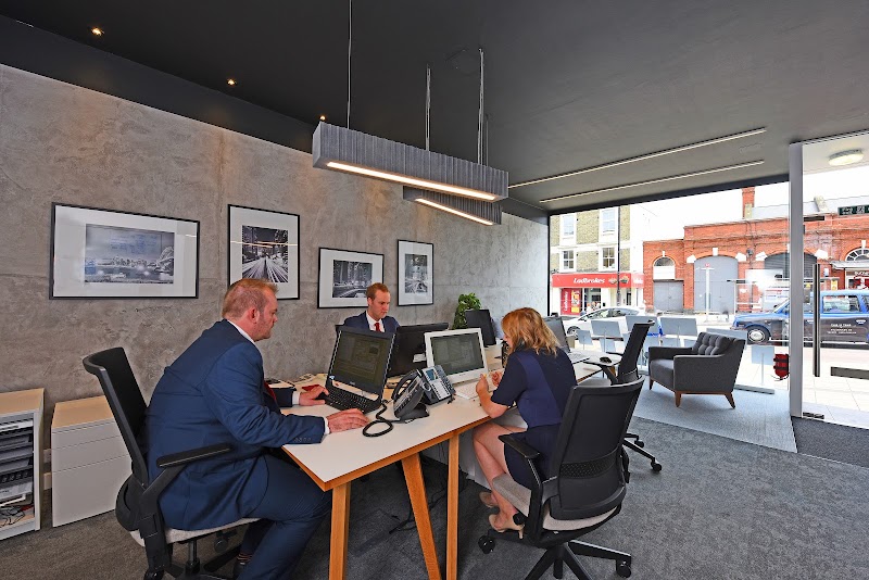 Brinkleys Estate Agents | Putney photo 3