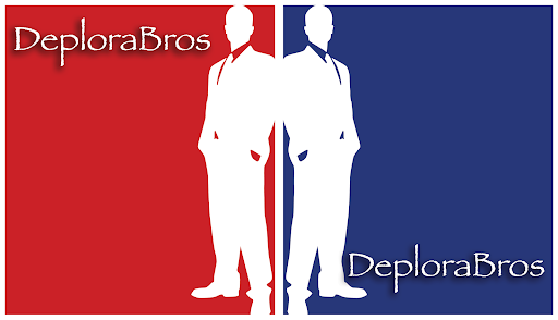 DeploraBros - Thumbnail