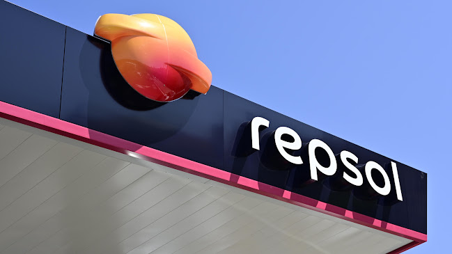 Comentarii opinii despre Estación de Servicio Repsol