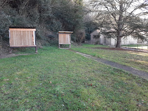 Photo n°4 de Les Archers du Vallespir à Céret (Terrain de tir à l'arc)