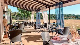 Photo n°42 de Les Carrières à Serviers-et-Labaume (Espace événementiel)