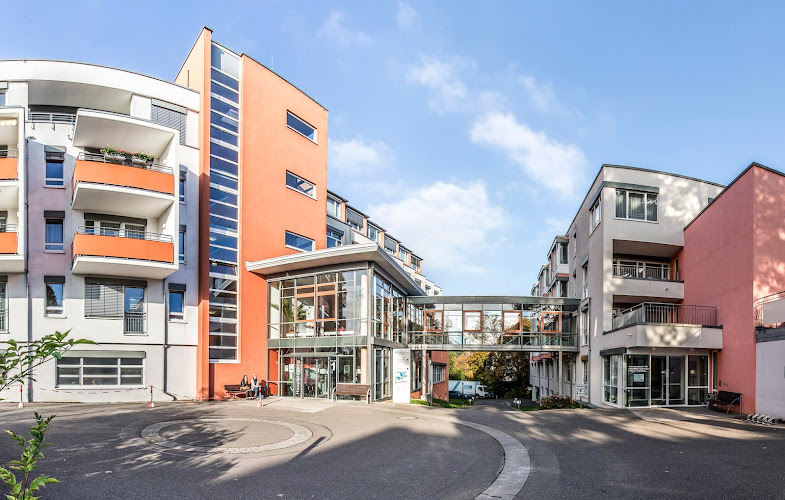 House Maienplatz, Protestant Home Foundation photo