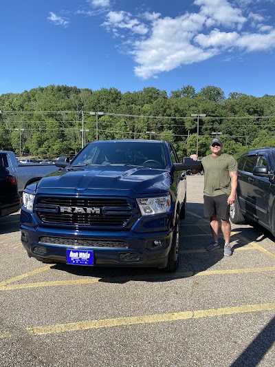 Hugh White Chrysler Dodge Jeep RAM