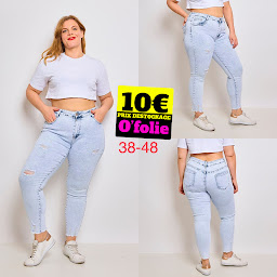 Photo n°9 de O'folie à Bruay-la-Buissière (Magasin de vêtements pour femmes)