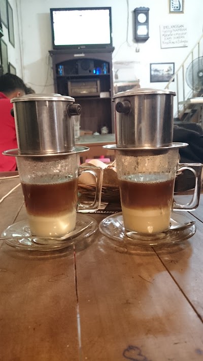 Photos of Angkringan Vintage