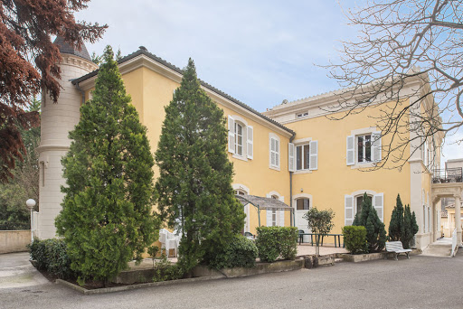 Photo de EHPAD Korian La Bastide à Saint-Paulet-de-Caisson (30130)