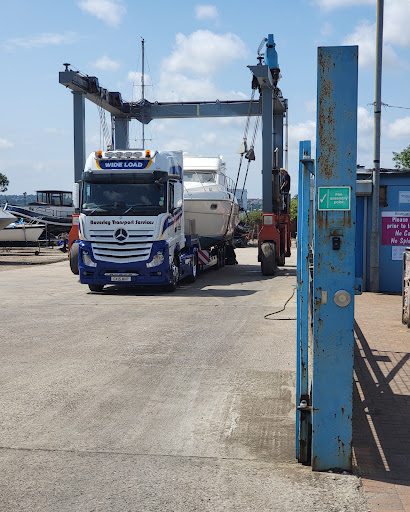 Beverley Transport Services - Thumbnail