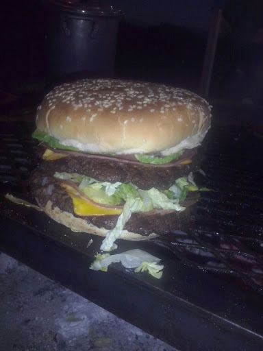 Tacos Y Hamburguesas Rosa Blanca - Thumbnail