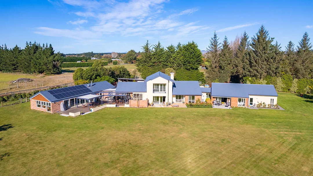 The Meadows Villa