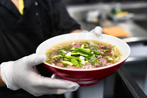 Photo n°22 de Bo Bun Vivienne à Paris (Restaurant vietnamien)