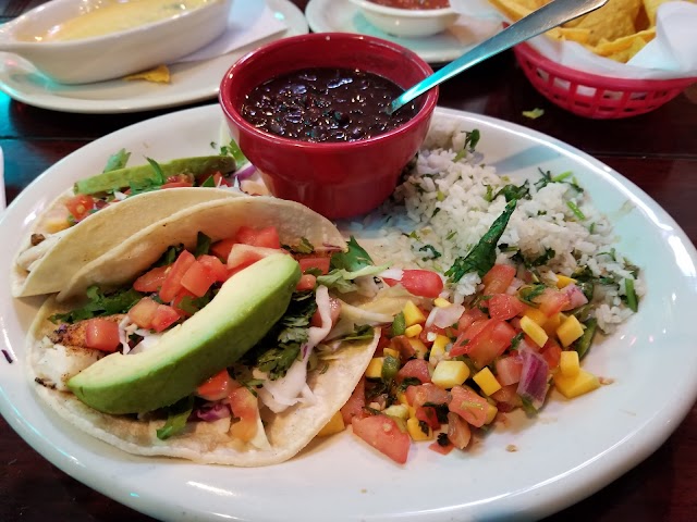 Baby Acapulco Restaurant