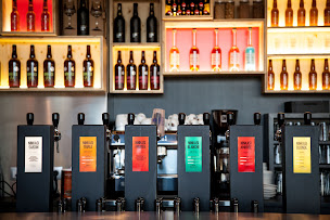 Photo n°1 de Ninkasi La Doua à Villeurbanne (Brasserie)