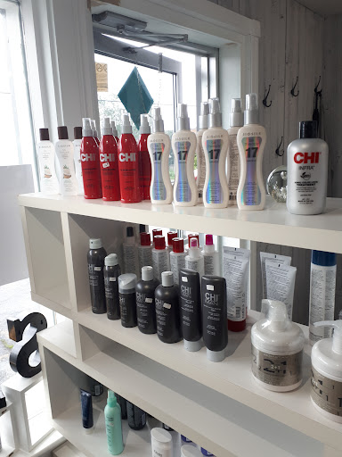 Salon Libre Image - Visual
