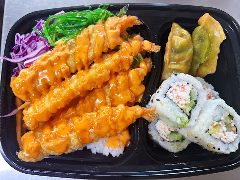 Belmont Kitchen by null