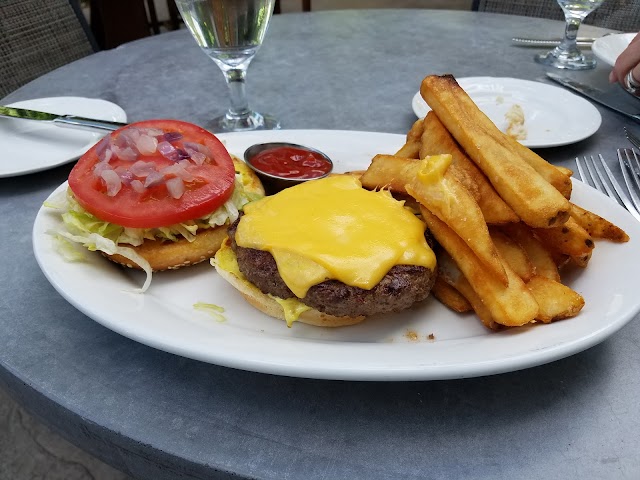 The Barn at Rocky Fork Creek