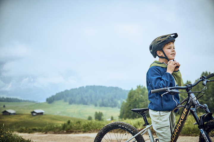 COMO Alpina Dolomites by null