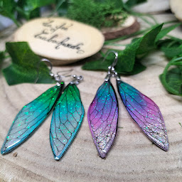 Photo n°3 de La fée cabocharde à Maillé (Artisanat)