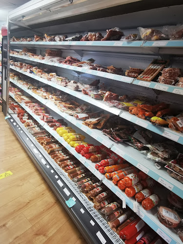 Reviews of Magazin Alimentar Romanesc in Swindon - Supermarket