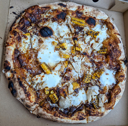 Fuoco Pizza - Thumbnail