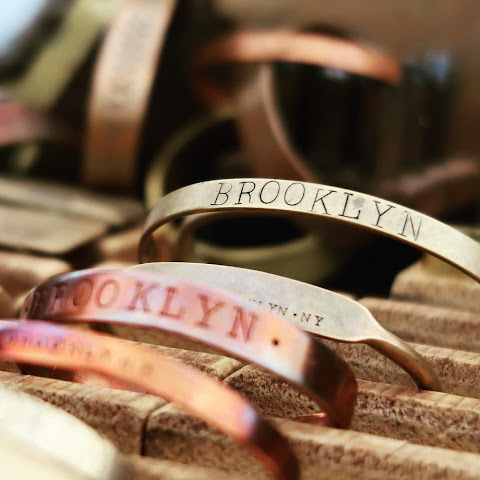 Thea Grant | Antique, Vintage & Custom Jewelry by null