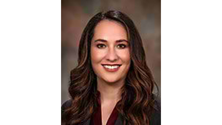 Jillian Thompson Do Grand Valley Cardiology